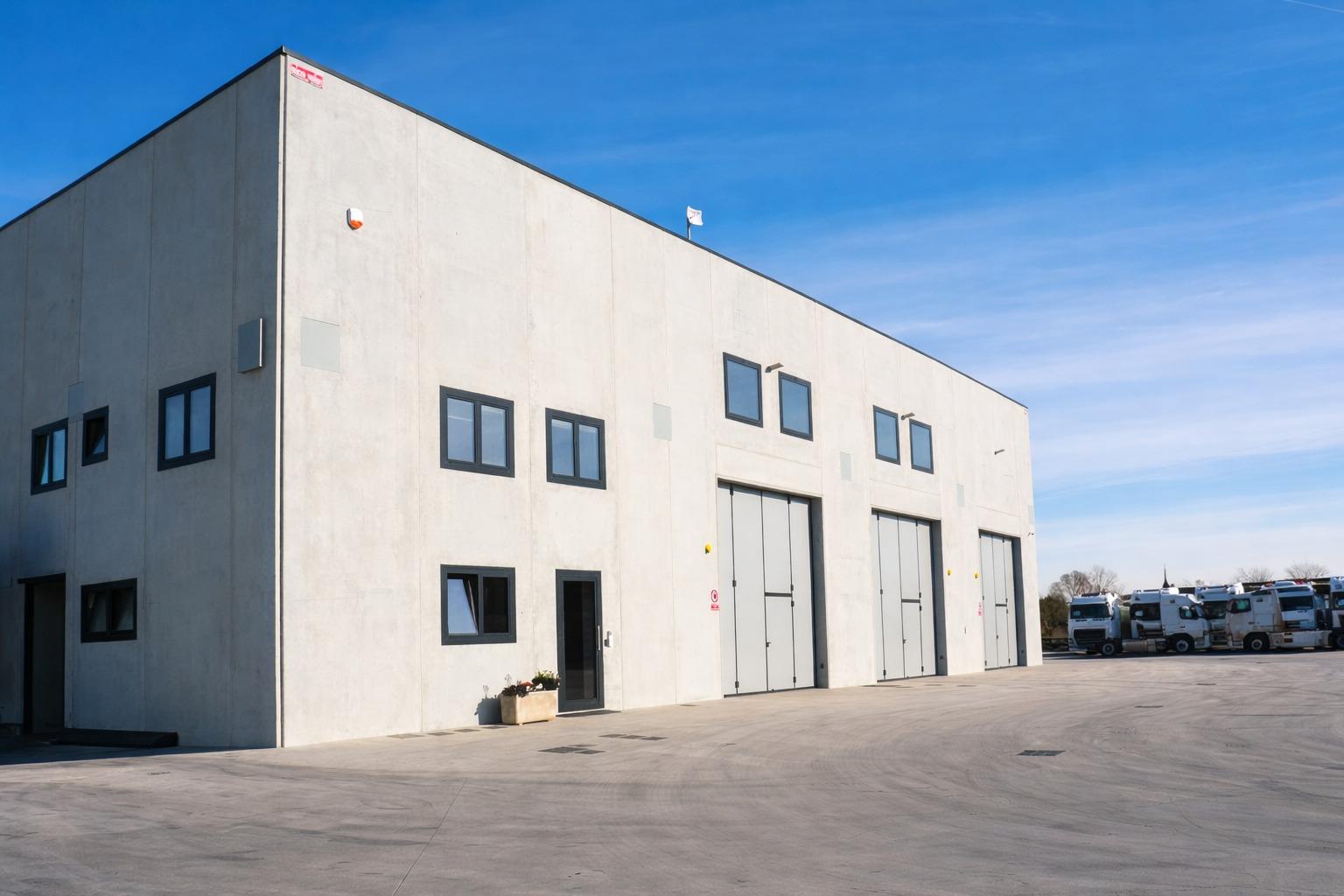 Sede Dissegna Group — Rossano Veneto