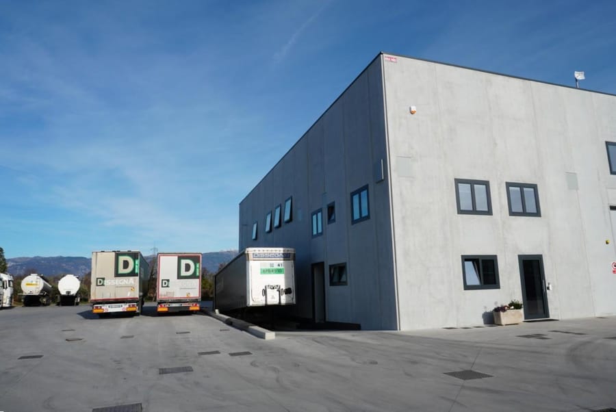 Sede Dissegna Group
